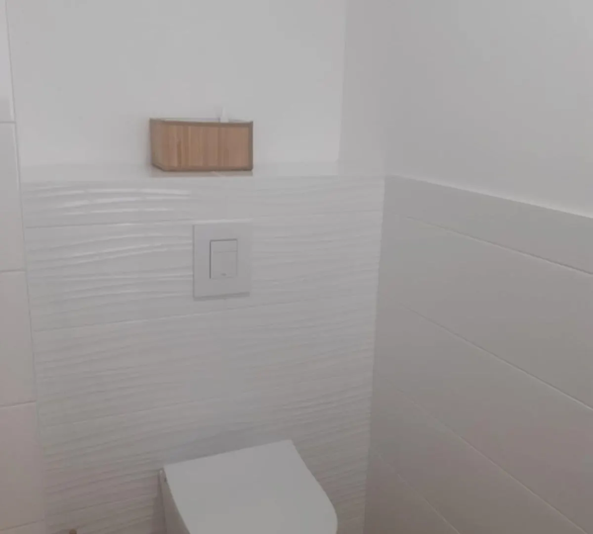アパート Studio Independant Chez L'Habitant Baguer-Pican フランス
