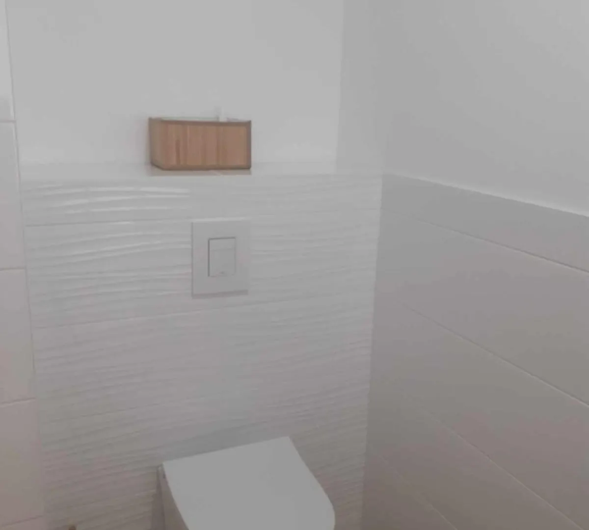アパート Studio Independant Chez L'Habitant Baguer-Pican